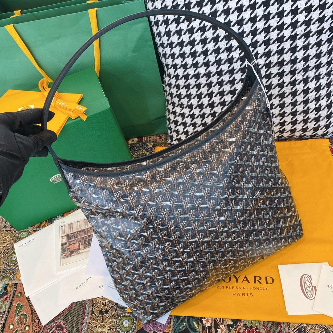 G O Y A R D Goyard Bohem Hobo PM 레플리카 9번 이미지 - Bag | 세미샵 레플리카 사이트