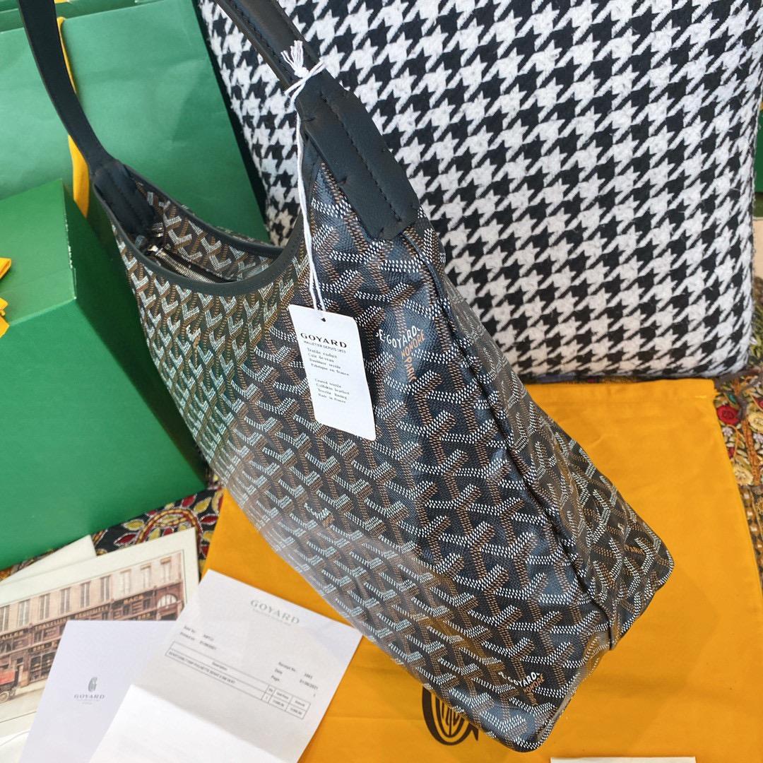 G O Y A R D Goyard Bohem Hobo PM 레플리카 10번 이미지 - Bag | 세미샵 레플리카 사이트