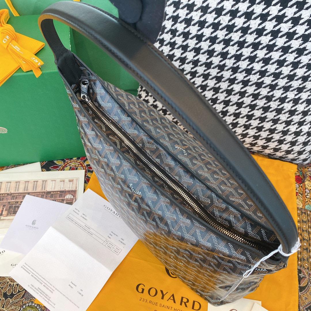 G O Y A R D Goyard Bohem Hobo PM 레플리카 12번 이미지 - Bag | 세미샵 레플리카 사이트