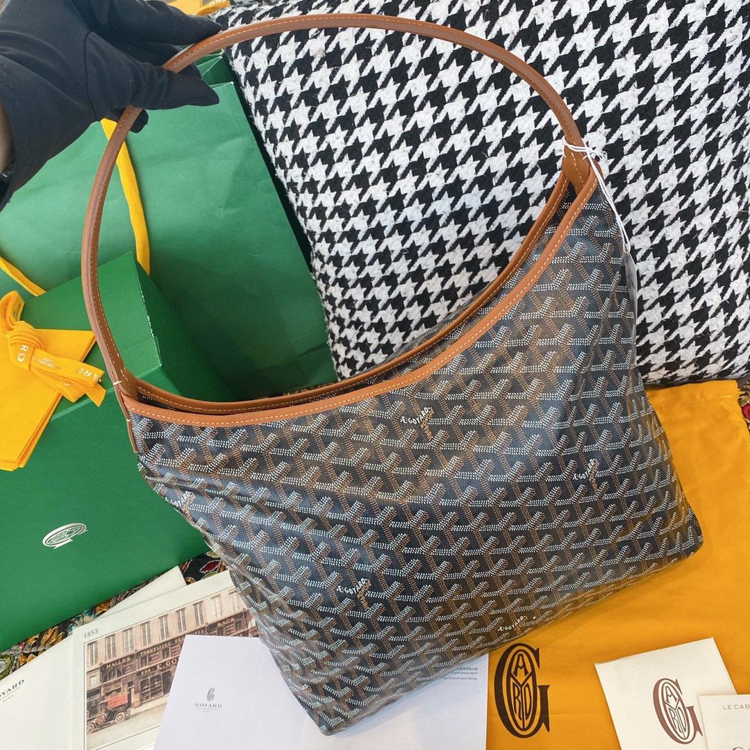 G O Y A R D Goyard Bohem Hobo PM 레플리카 16번 이미지 - Bag | 세미샵 레플리카 사이트