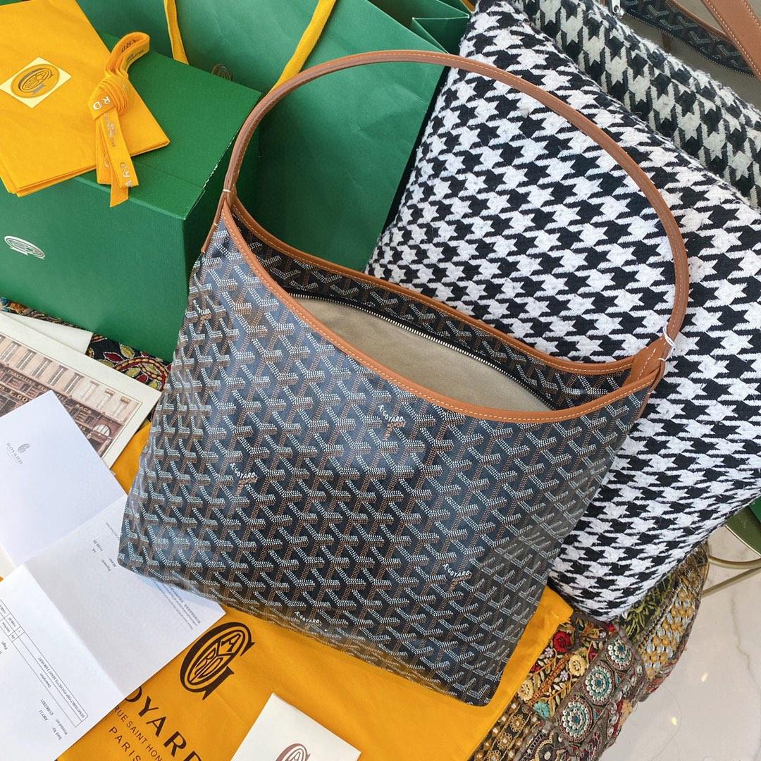 G O Y A R D Goyard Bohem Hobo PM 레플리카 19번 이미지 - Bag | 세미샵 레플리카 사이트