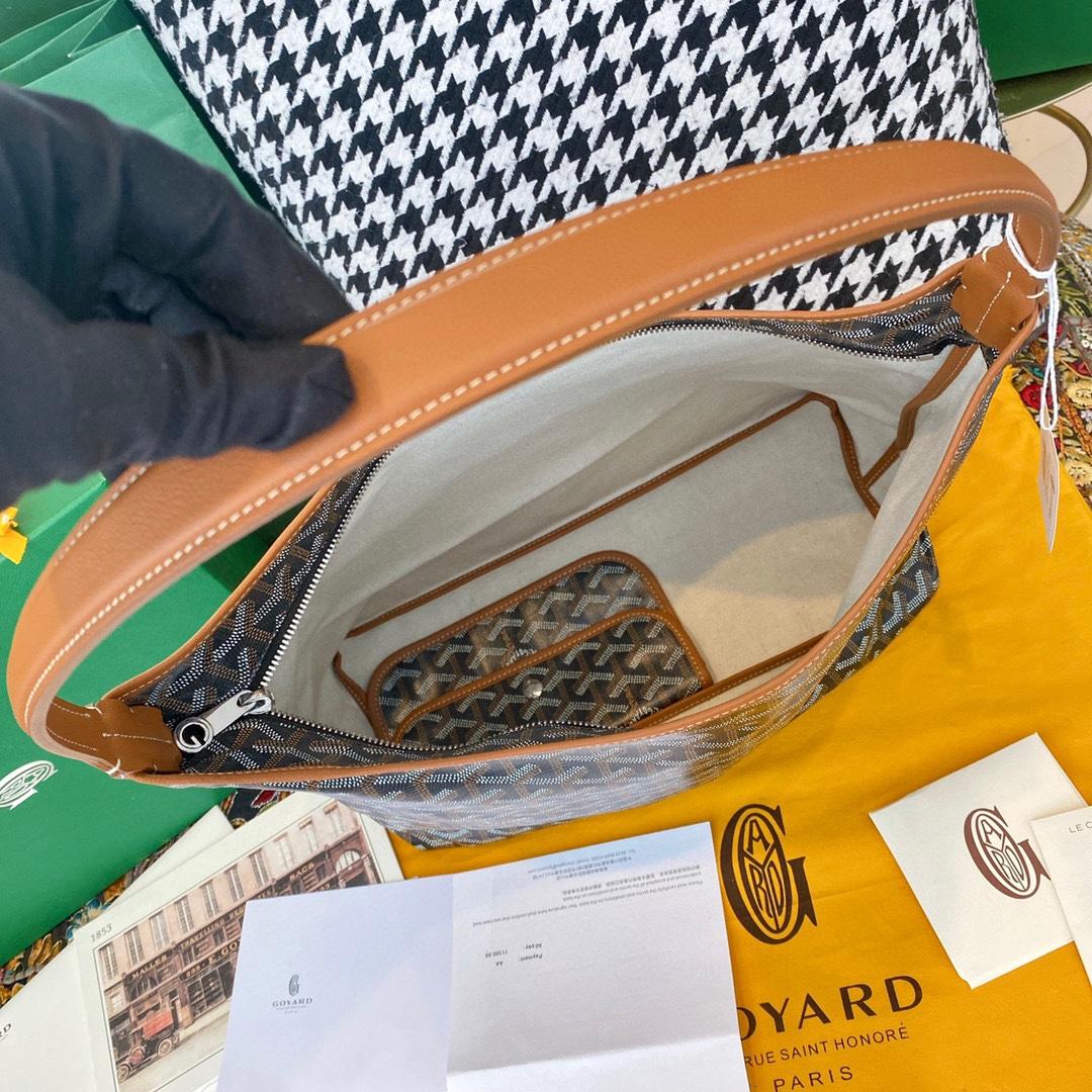 G O Y A R D Goyard Bohem Hobo PM 레플리카 21번 이미지 - Bag | 세미샵 레플리카 사이트