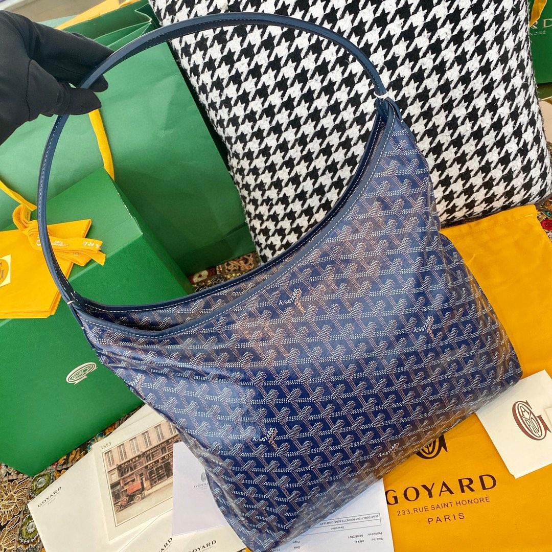 G O Y A R D Goyard Bohem Hobo PM 레플리카 23번 이미지 - Bag | 세미샵 레플리카 사이트