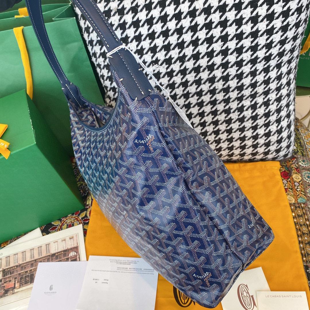 G O Y A R D Goyard Bohem Hobo PM 레플리카 24번 이미지 - Bag | 세미샵 레플리카 사이트