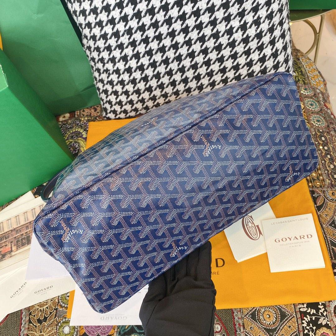 G O Y A R D Goyard Bohem Hobo PM 레플리카 25번 이미지 - Bag | 세미샵 레플리카 사이트