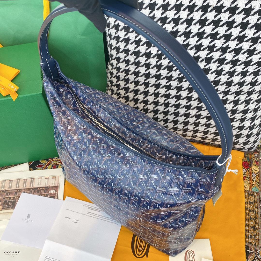 G O Y A R D Goyard Bohem Hobo PM 레플리카 26번 이미지 - Bag | 세미샵 레플리카 사이트