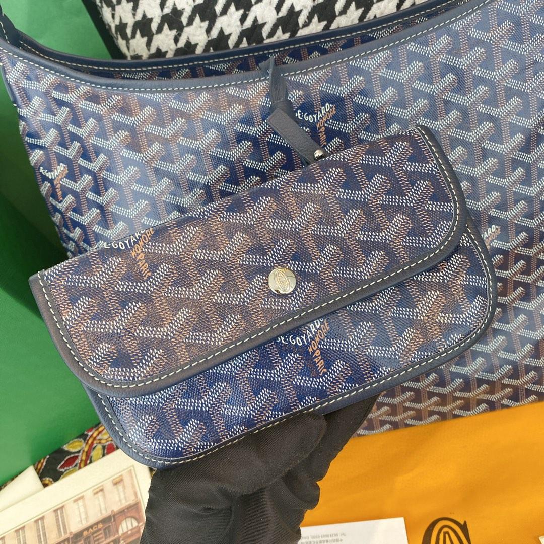G O Y A R D Goyard Bohem Hobo PM 레플리카 27번 이미지 - Bag | 세미샵 레플리카 사이트