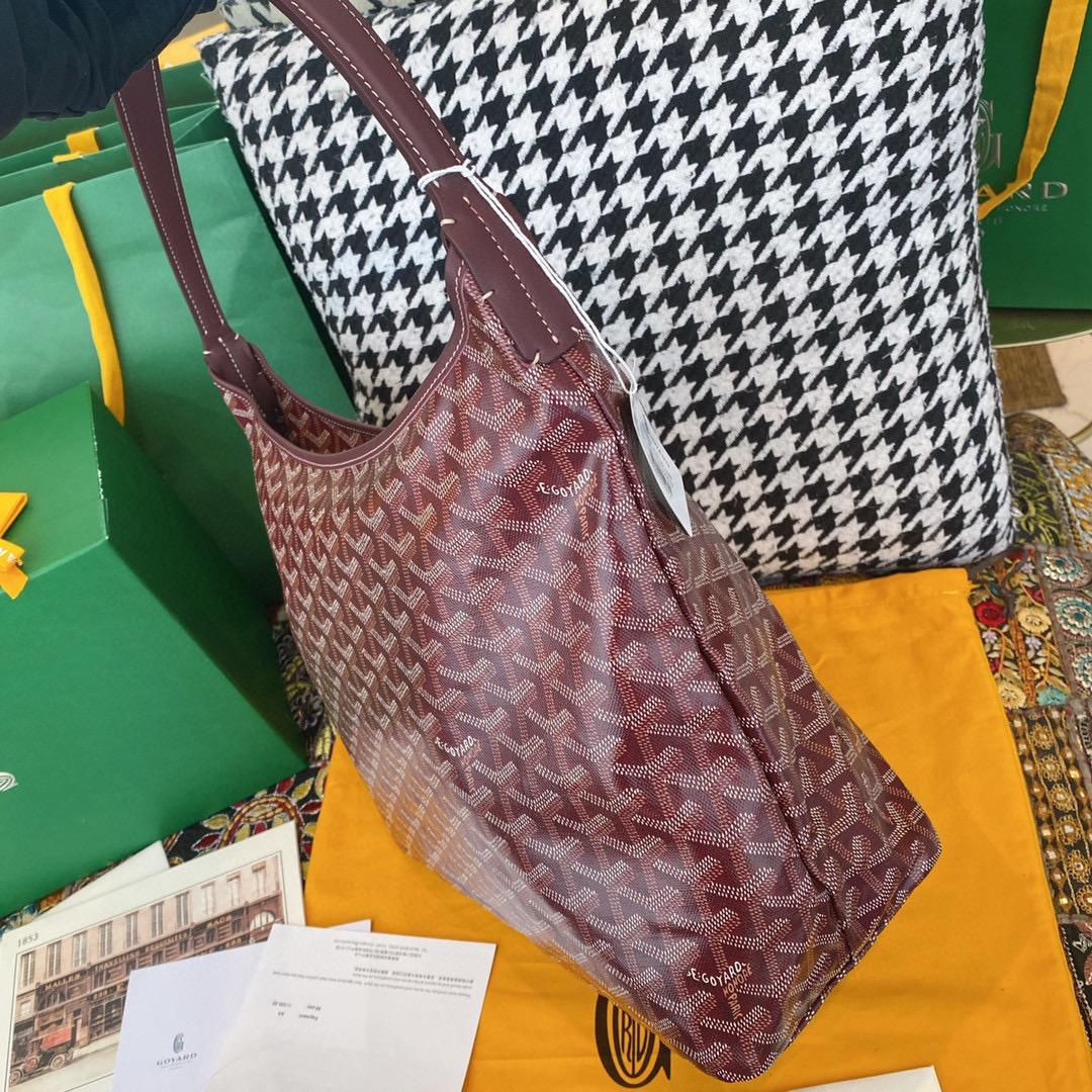 G O Y A R D Goyard Bohem Hobo PM 레플리카 37번 이미지 - Bag | 세미샵 레플리카 사이트
