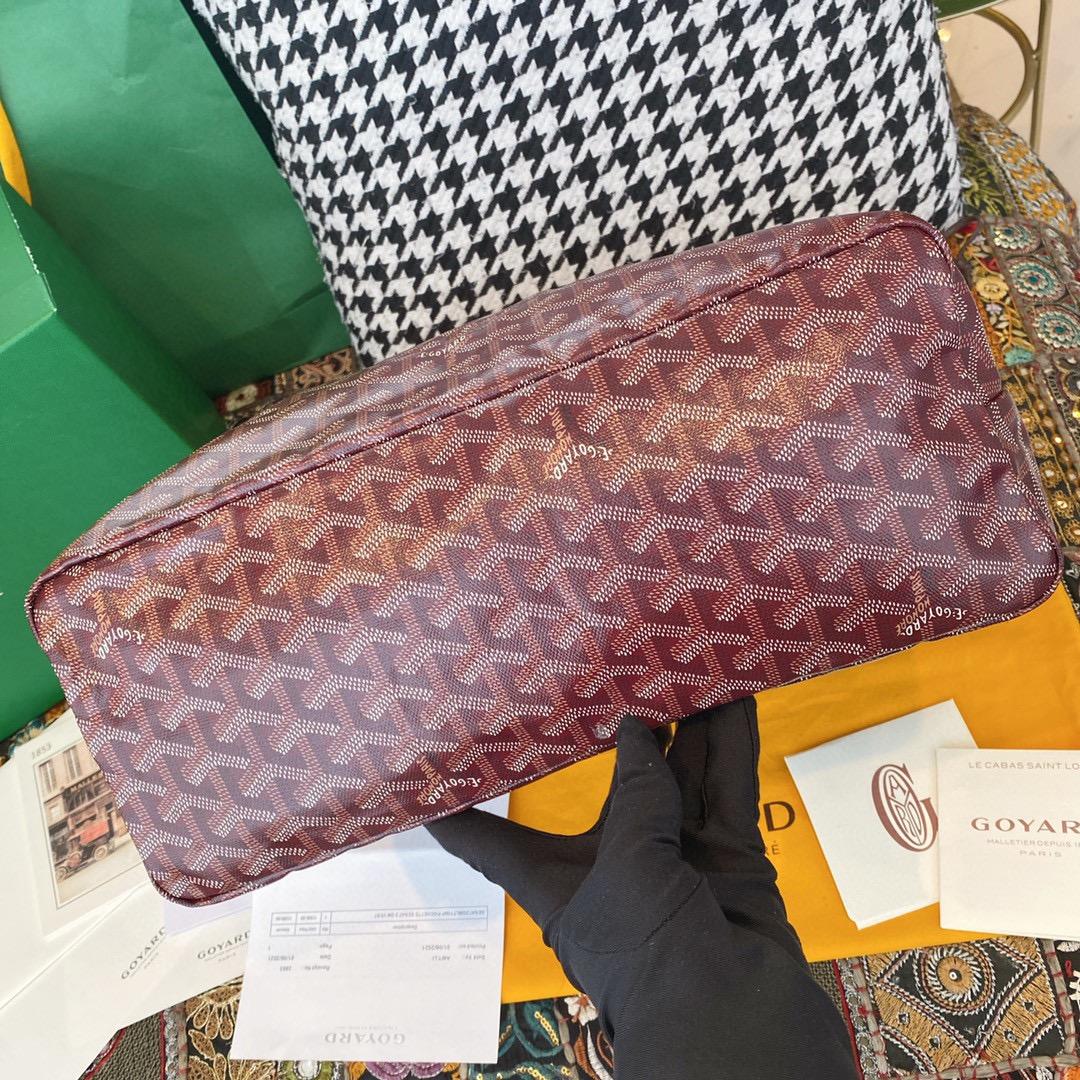 G O Y A R D Goyard Bohem Hobo PM 레플리카 38번 이미지 - Bag | 세미샵 레플리카 사이트