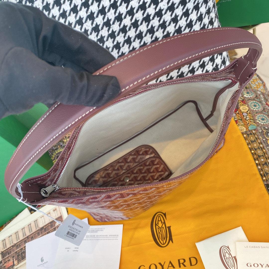 G O Y A R D Goyard Bohem Hobo PM 레플리카 42번 이미지 - Bag | 세미샵 레플리카 사이트