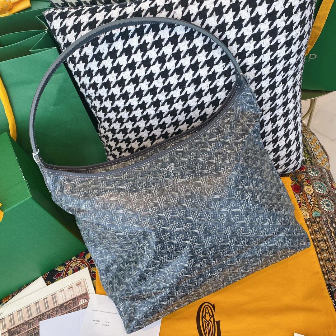 G O Y A R D Goyard Bohem Hobo PM 레플리카 44번 이미지 - Bag | 세미샵 레플리카 사이트