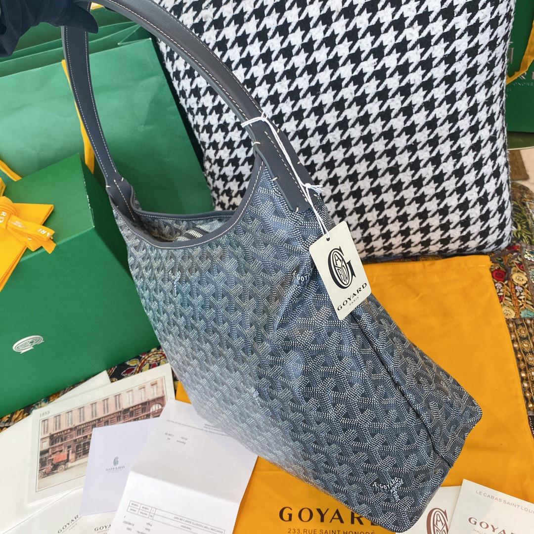 G O Y A R D Goyard Bohem Hobo PM 레플리카 45번 이미지 - Bag | 세미샵 레플리카 사이트