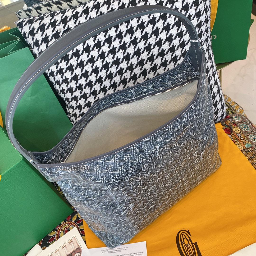 G O Y A R D Goyard Bohem Hobo PM 레플리카 47번 이미지 - Bag | 세미샵 레플리카 사이트
