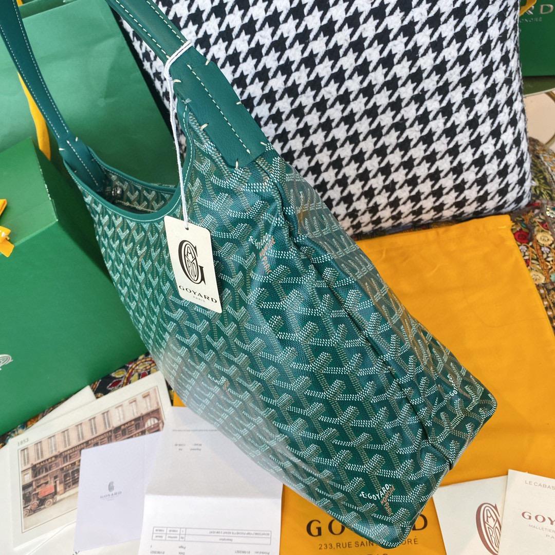 G O Y A R D Goyard Bohem Hobo PM 레플리카 51번 이미지 - Bag | 세미샵 레플리카 사이트