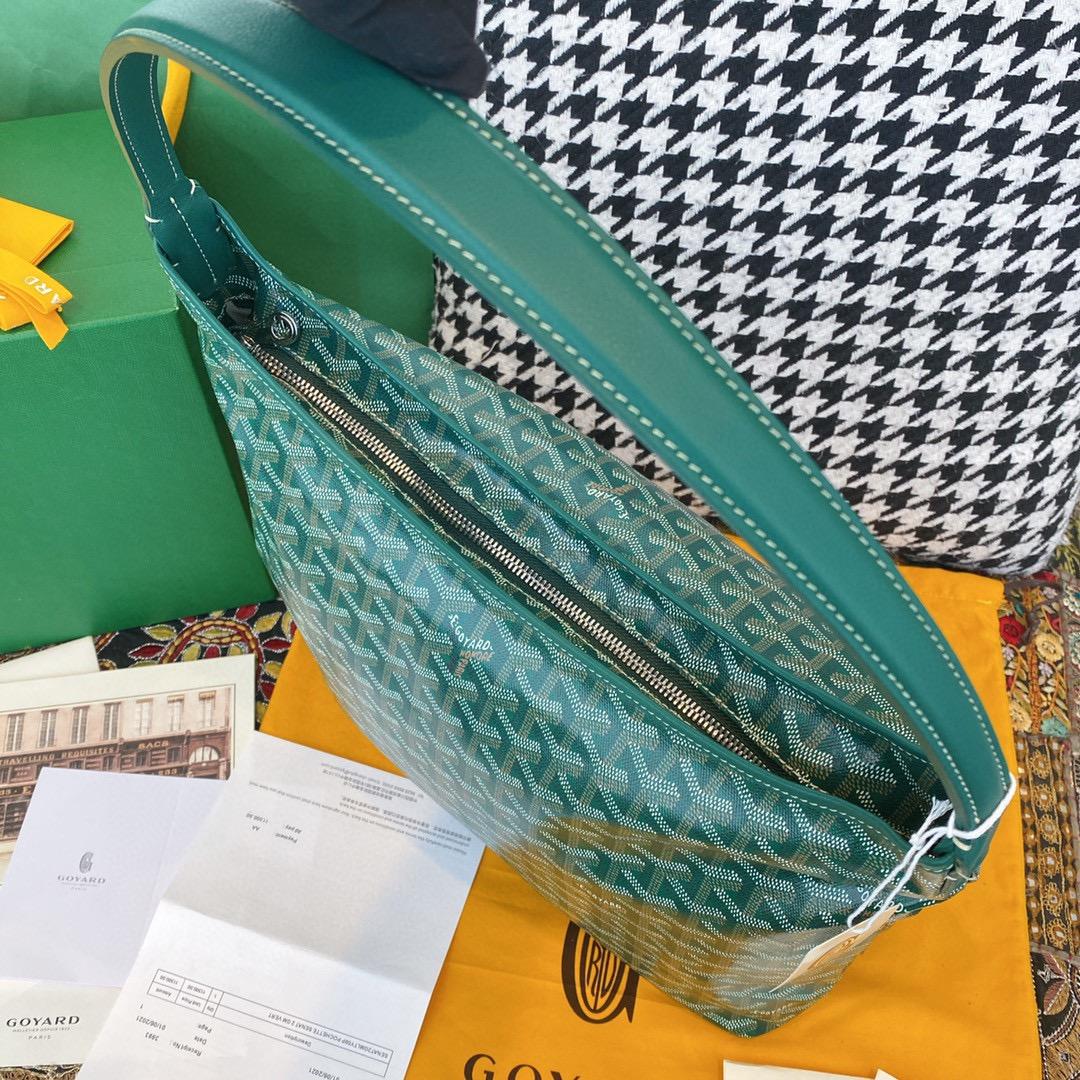 G O Y A R D Goyard Bohem Hobo PM 레플리카 53번 이미지 - Bag | 세미샵 레플리카 사이트