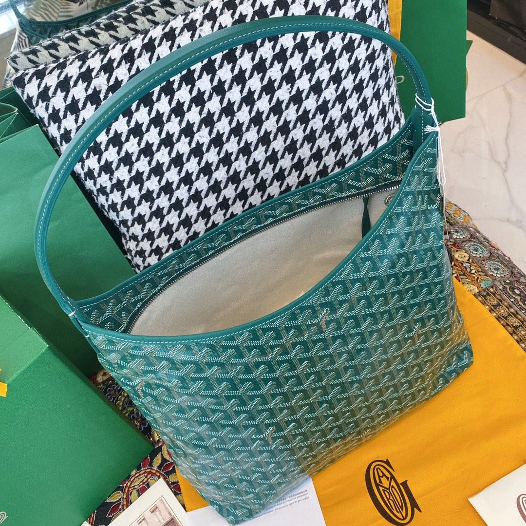 G O Y A R D Goyard Bohem Hobo PM 레플리카 54번 이미지 - Bag | 세미샵 레플리카 사이트