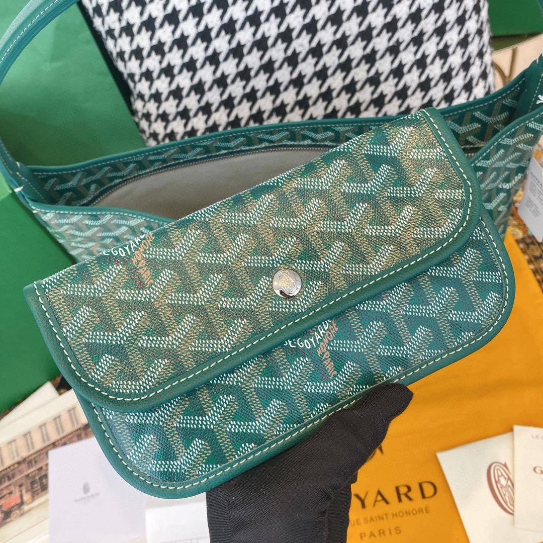 G O Y A R D Goyard Bohem Hobo PM 레플리카 55번 이미지 - Bag | 세미샵 레플리카 사이트