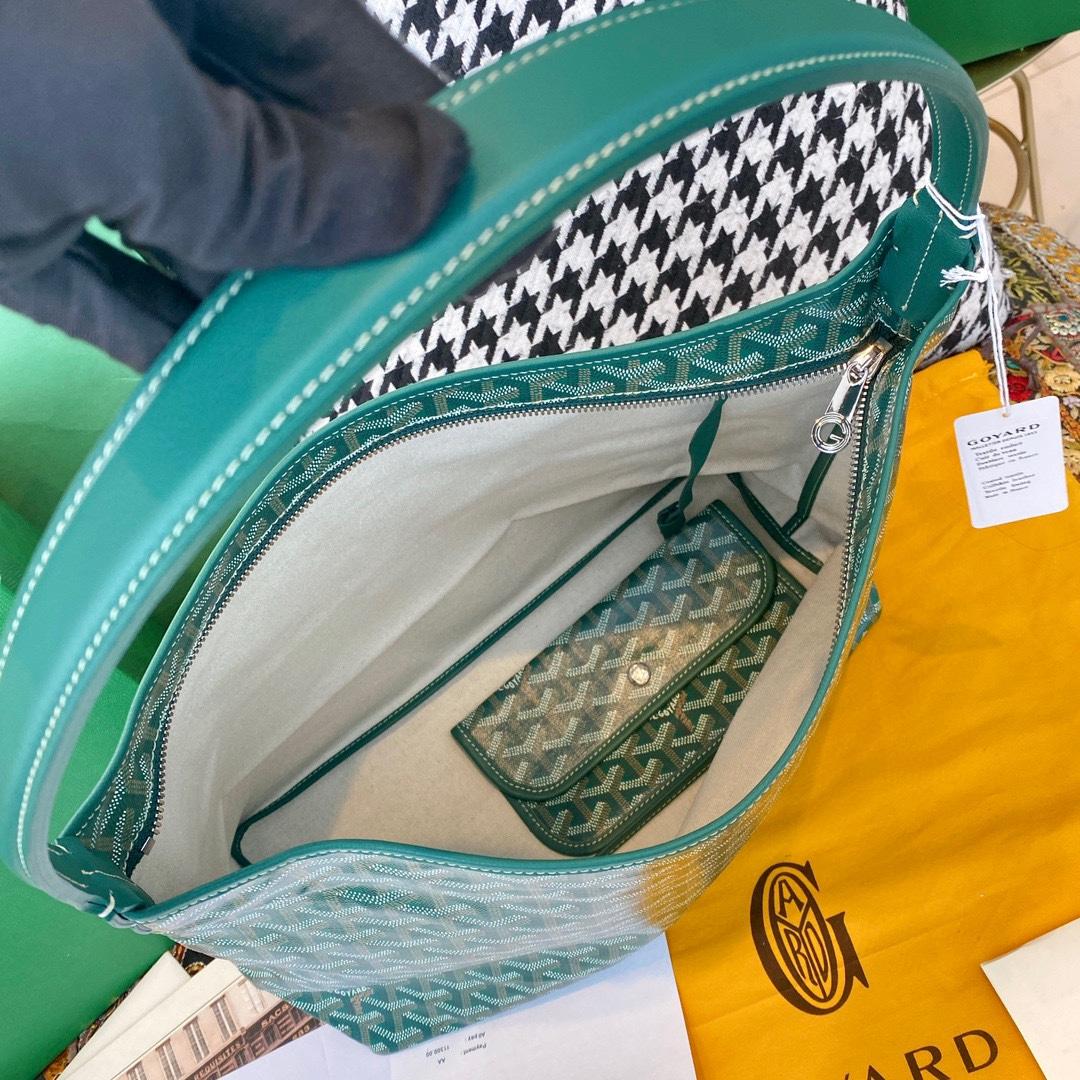 G O Y A R D Goyard Bohem Hobo PM 레플리카 56번 이미지 - Bag | 세미샵 레플리카 사이트