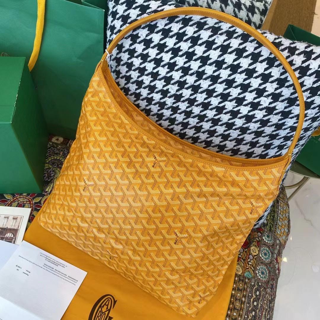 G O Y A R D Goyard Bohem Hobo PM 레플리카 58번 이미지 - Bag | 세미샵 레플리카 사이트