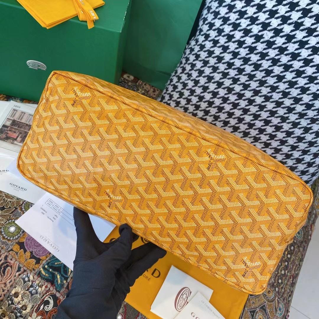 G O Y A R D Goyard Bohem Hobo PM 레플리카 60번 이미지 - Bag | 세미샵 레플리카 사이트