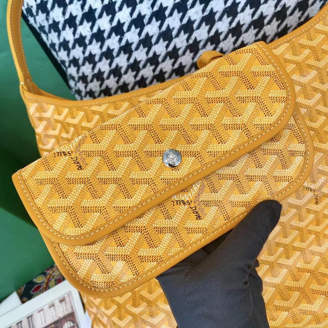 G O Y A R D Goyard Bohem Hobo PM 레플리카 62번 이미지 - Bag | 세미샵 레플리카 사이트