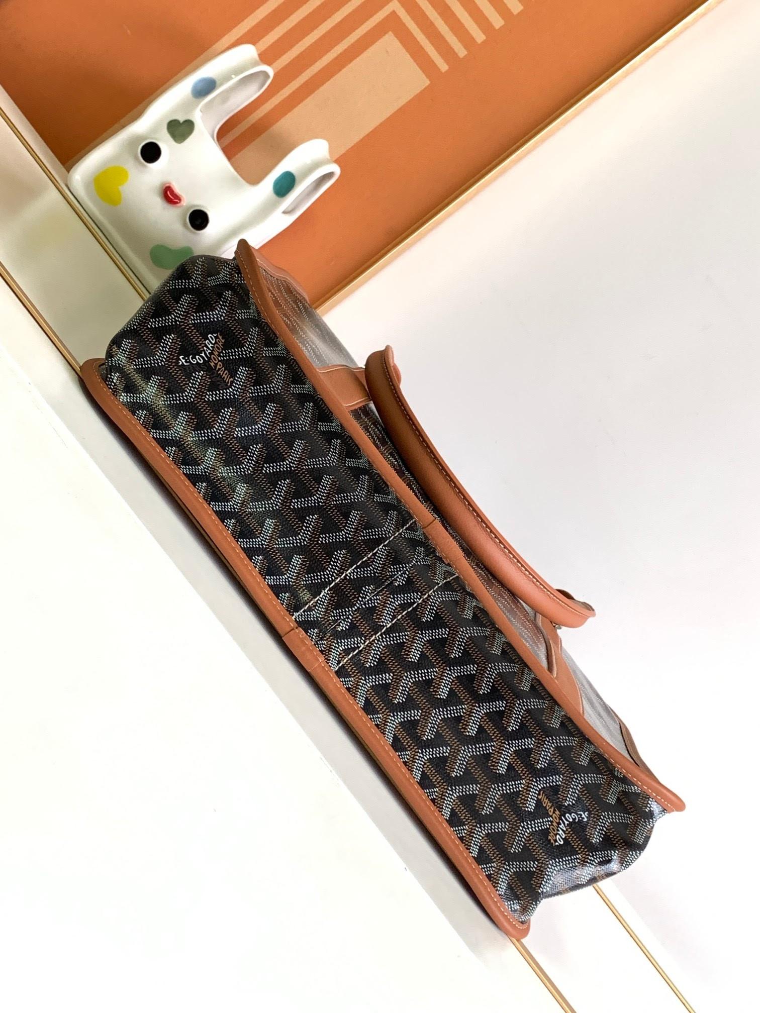 G O Y A R D Goyard Brugon 레플리카 4번 이미지 - Bag | 세미샵 레플리카 사이트