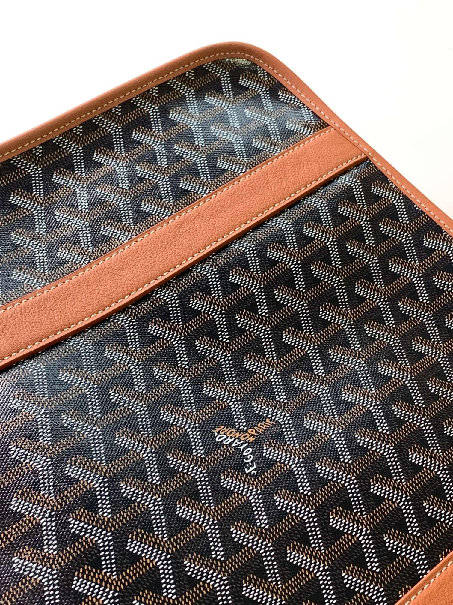 G O Y A R D Goyard Brugon 레플리카 6번 이미지 - Bag | 세미샵 레플리카 사이트