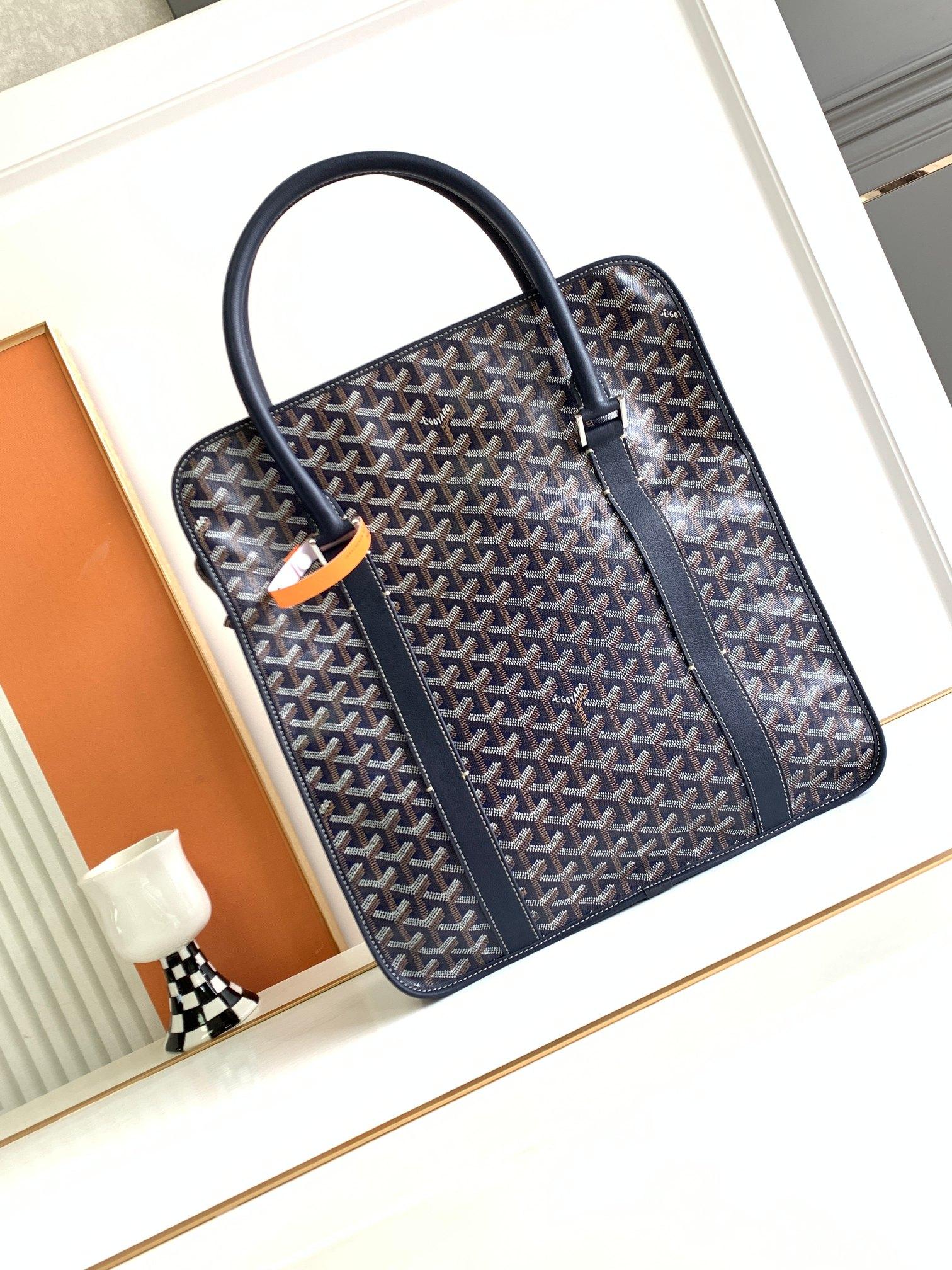 G O Y A R D Goyard Brugon 레플리카 10번 이미지 - Bag | 세미샵 레플리카 사이트