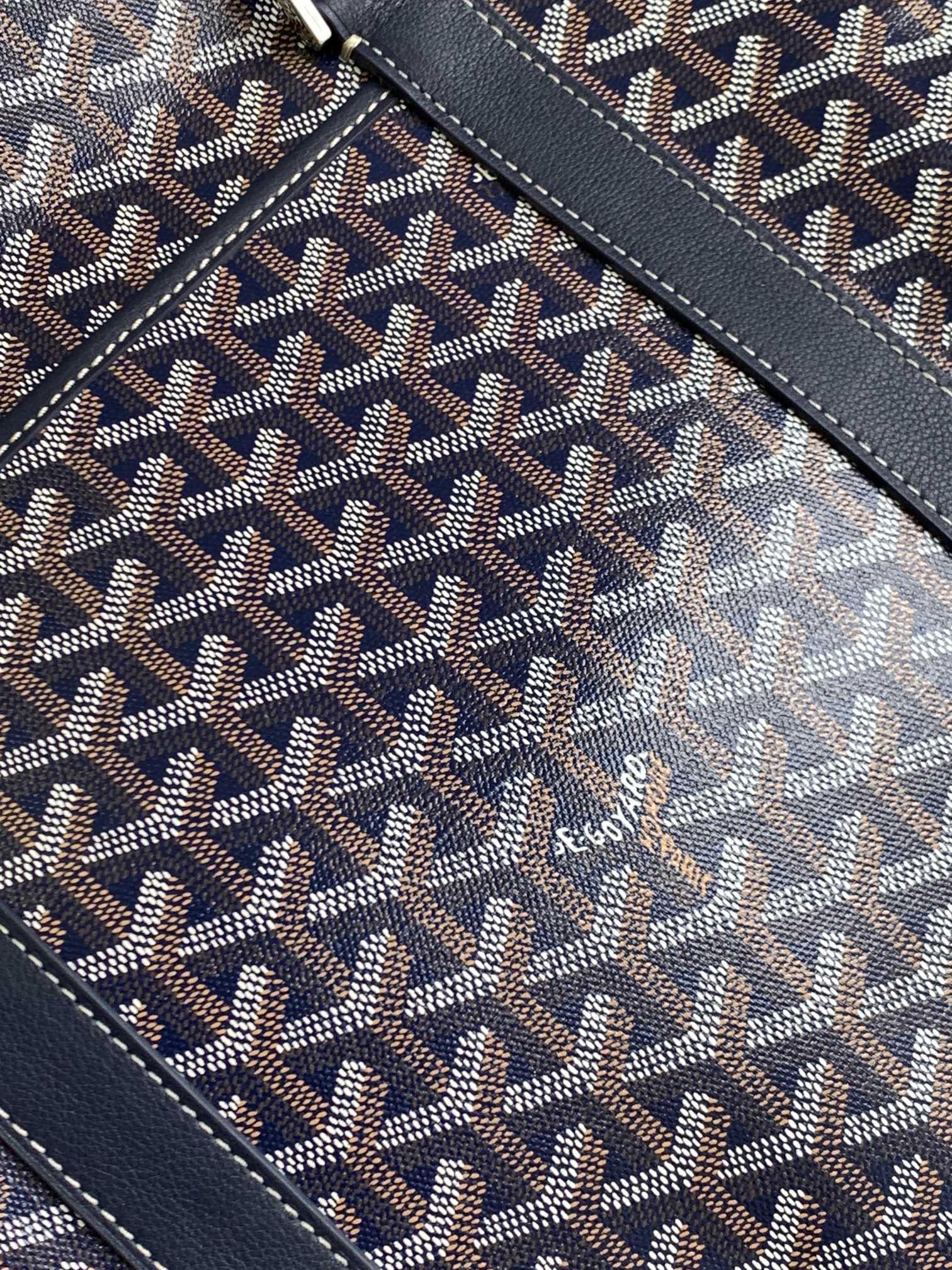 G O Y A R D Goyard Brugon 레플리카 13번 이미지 - Bag | 세미샵 레플리카 사이트