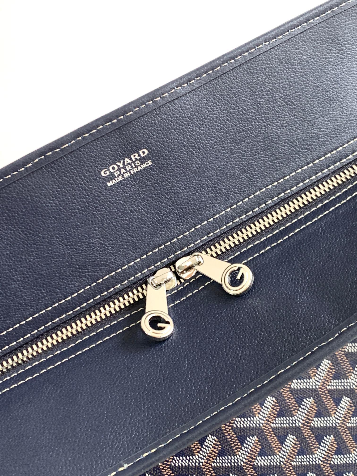 G O Y A R D Goyard Brugon 레플리카 14번 이미지 - Bag | 세미샵 레플리카 사이트