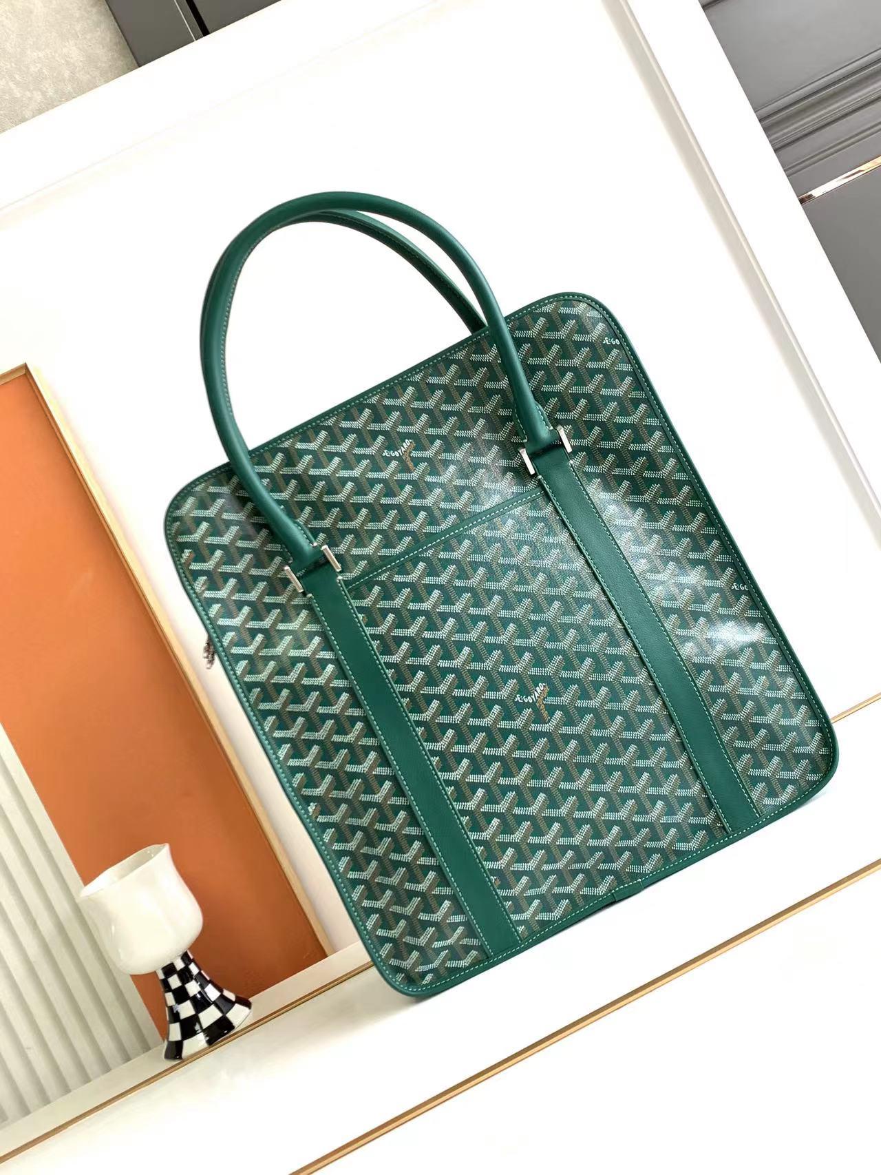 G O Y A R D Goyard Brugon 레플리카 25번 이미지 - Bag | 세미샵 레플리카 사이트