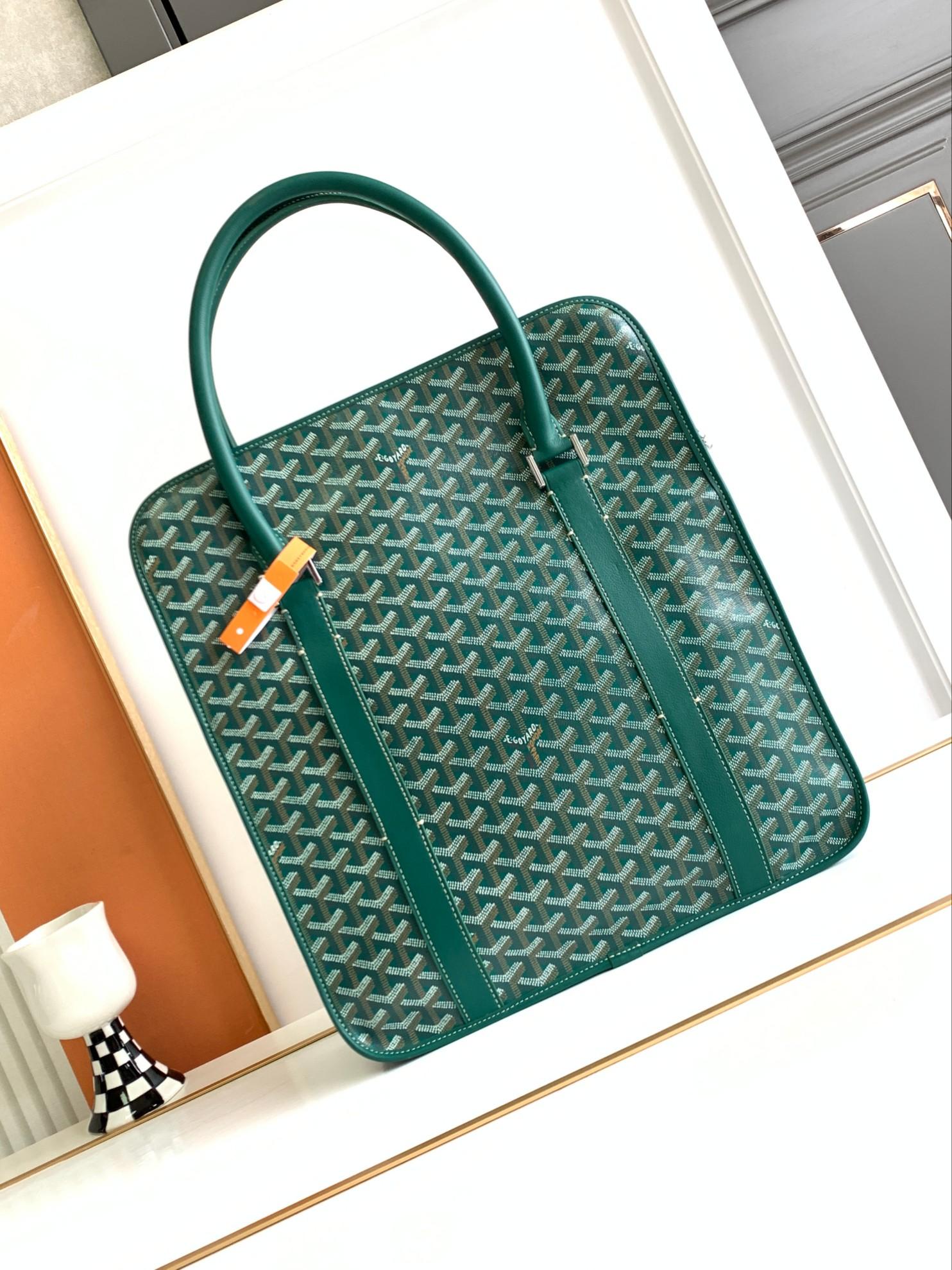 G O Y A R D Goyard Brugon 레플리카 26번 이미지 - Bag | 세미샵 레플리카 사이트