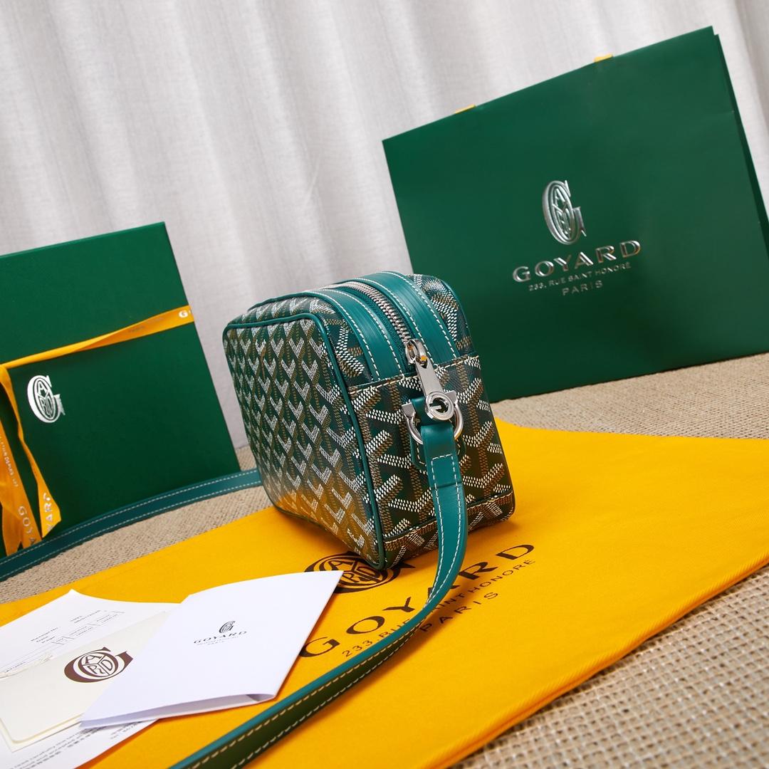 G O Y A R D Goyard Cabber PM 레플리카 3번 이미지 - Bag | 세미샵 레플리카 사이트