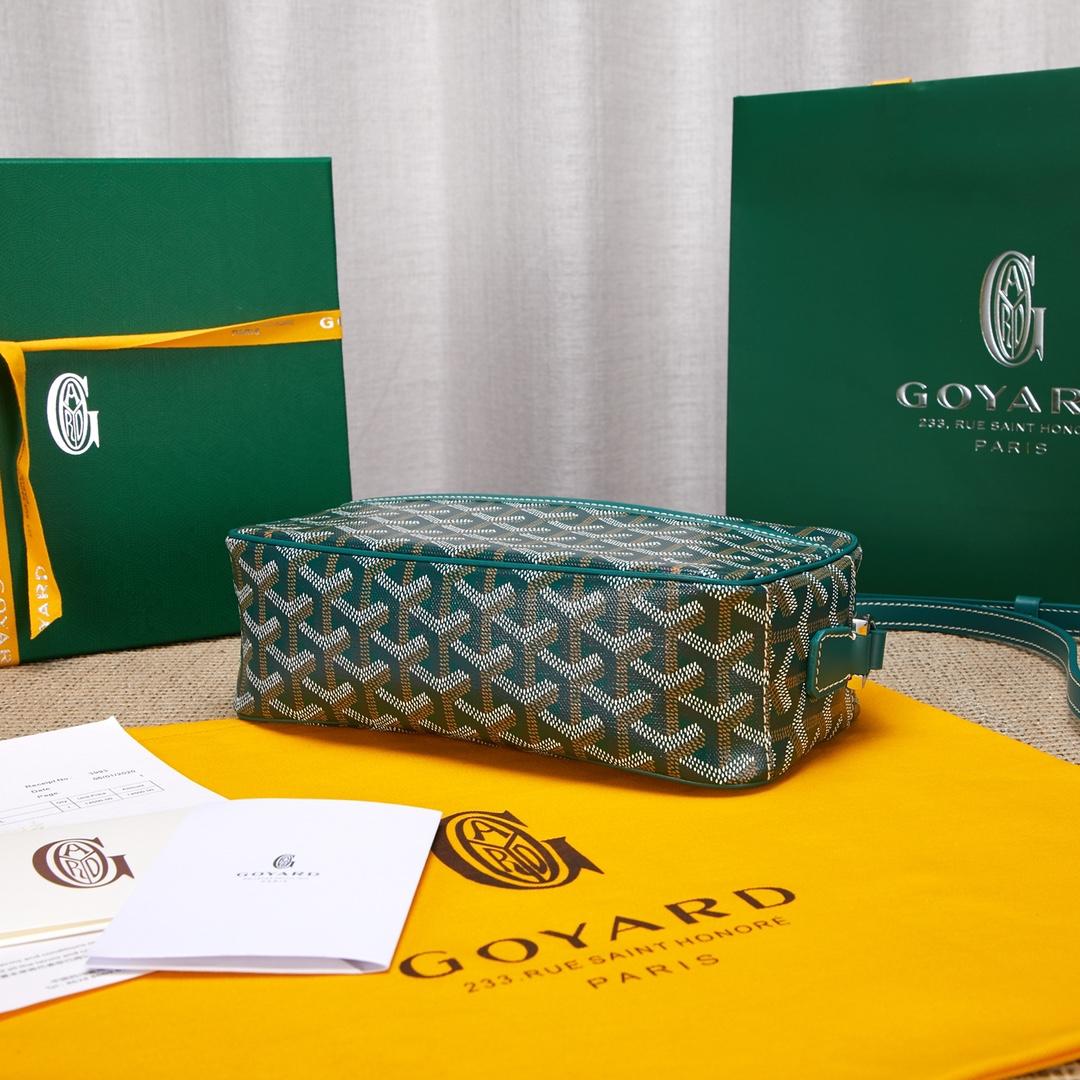 G O Y A R D Goyard Cabber PM 레플리카 4번 이미지 - Bag | 세미샵 레플리카 사이트