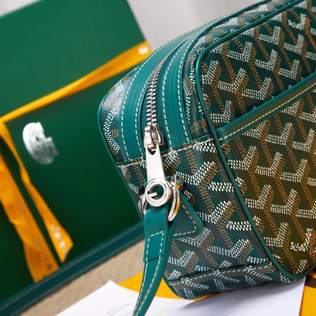 G O Y A R D Goyard Cabber PM 레플리카 5번 이미지 - Bag | 세미샵 레플리카 사이트