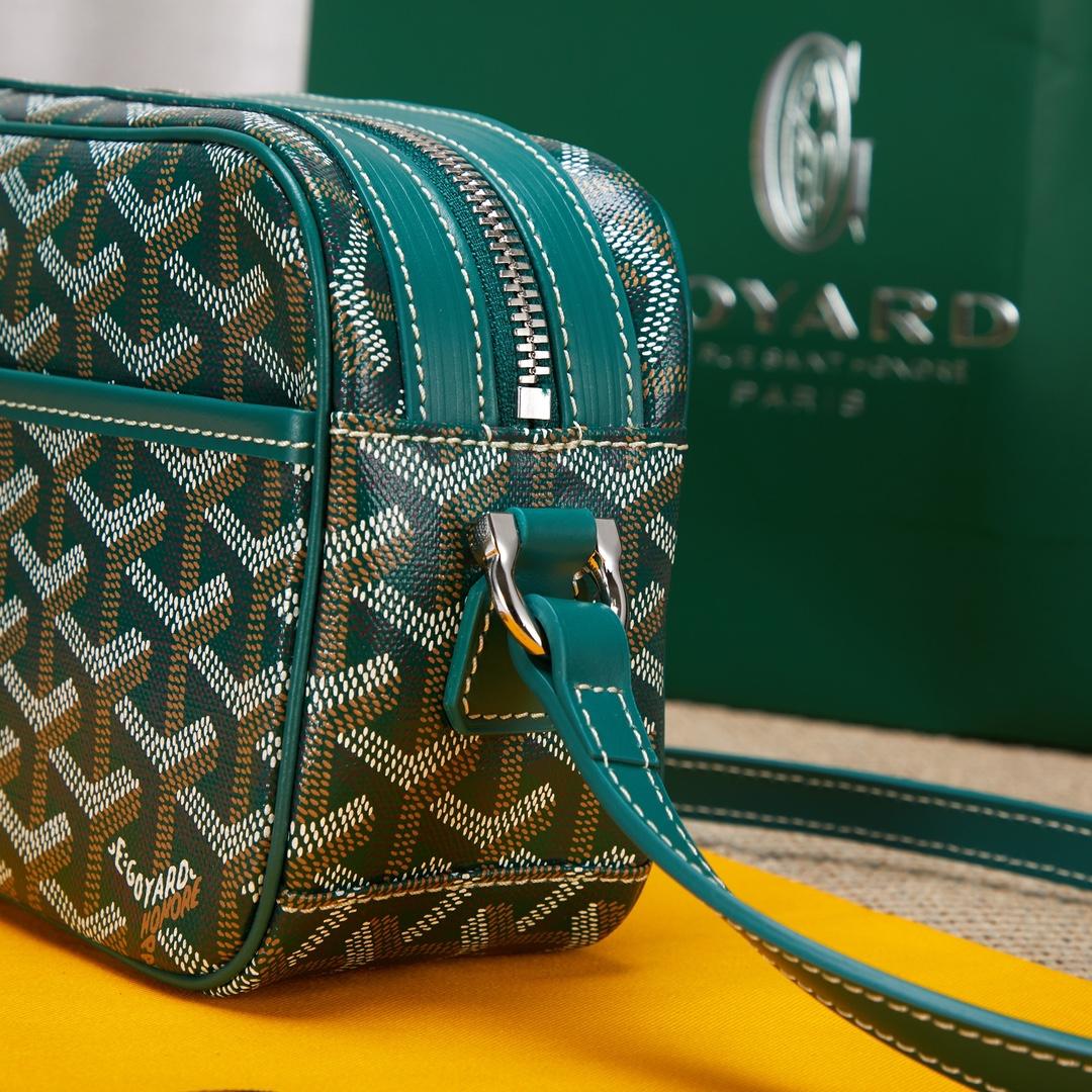 G O Y A R D Goyard Cabber PM 레플리카 6번 이미지 - Bag | 세미샵 레플리카 사이트