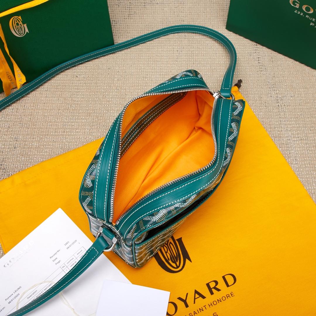 G O Y A R D Goyard Cabber PM 레플리카 7번 이미지 - Bag | 세미샵 레플리카 사이트