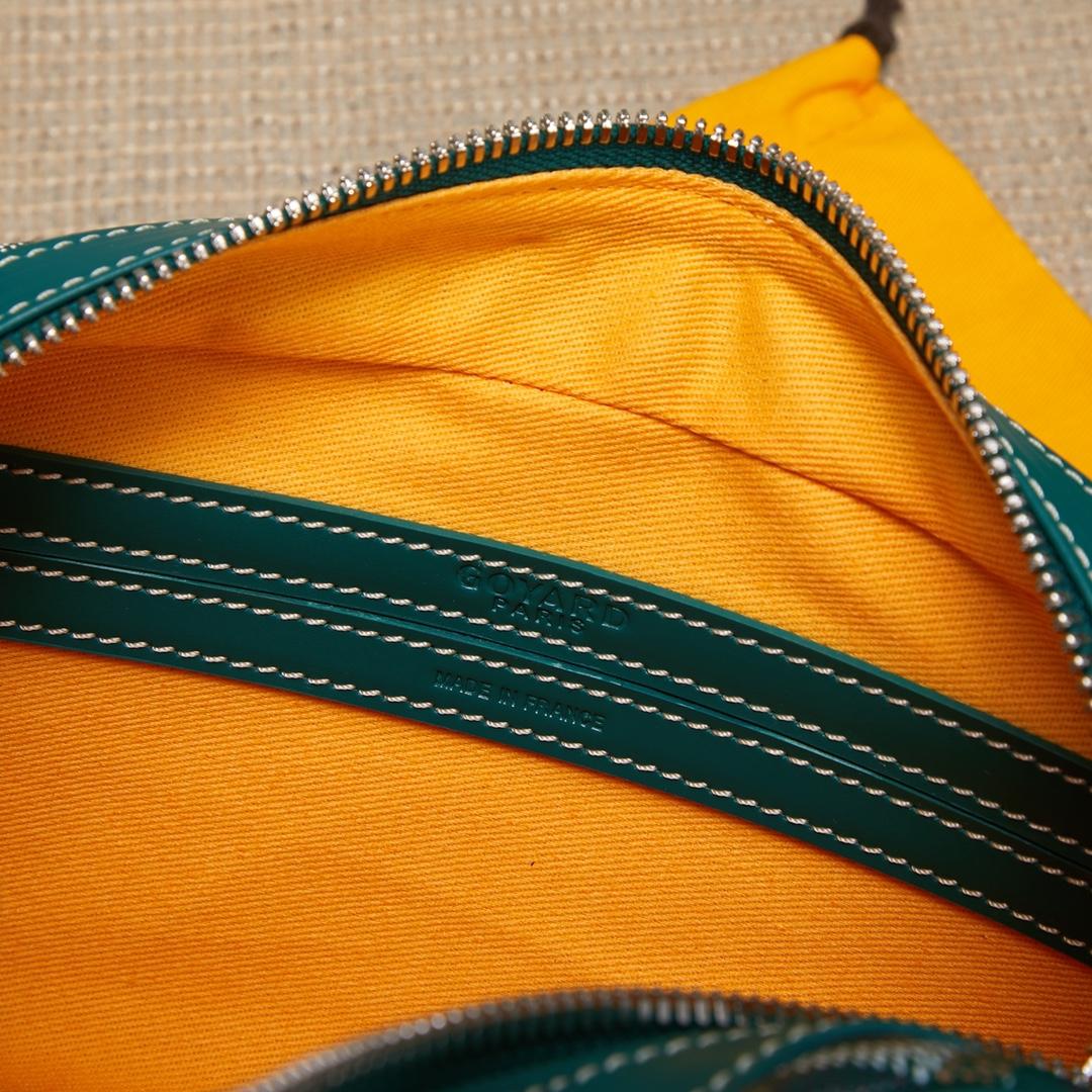 G O Y A R D Goyard Cabber PM 레플리카 8번 이미지 - Bag | 세미샵 레플리카 사이트