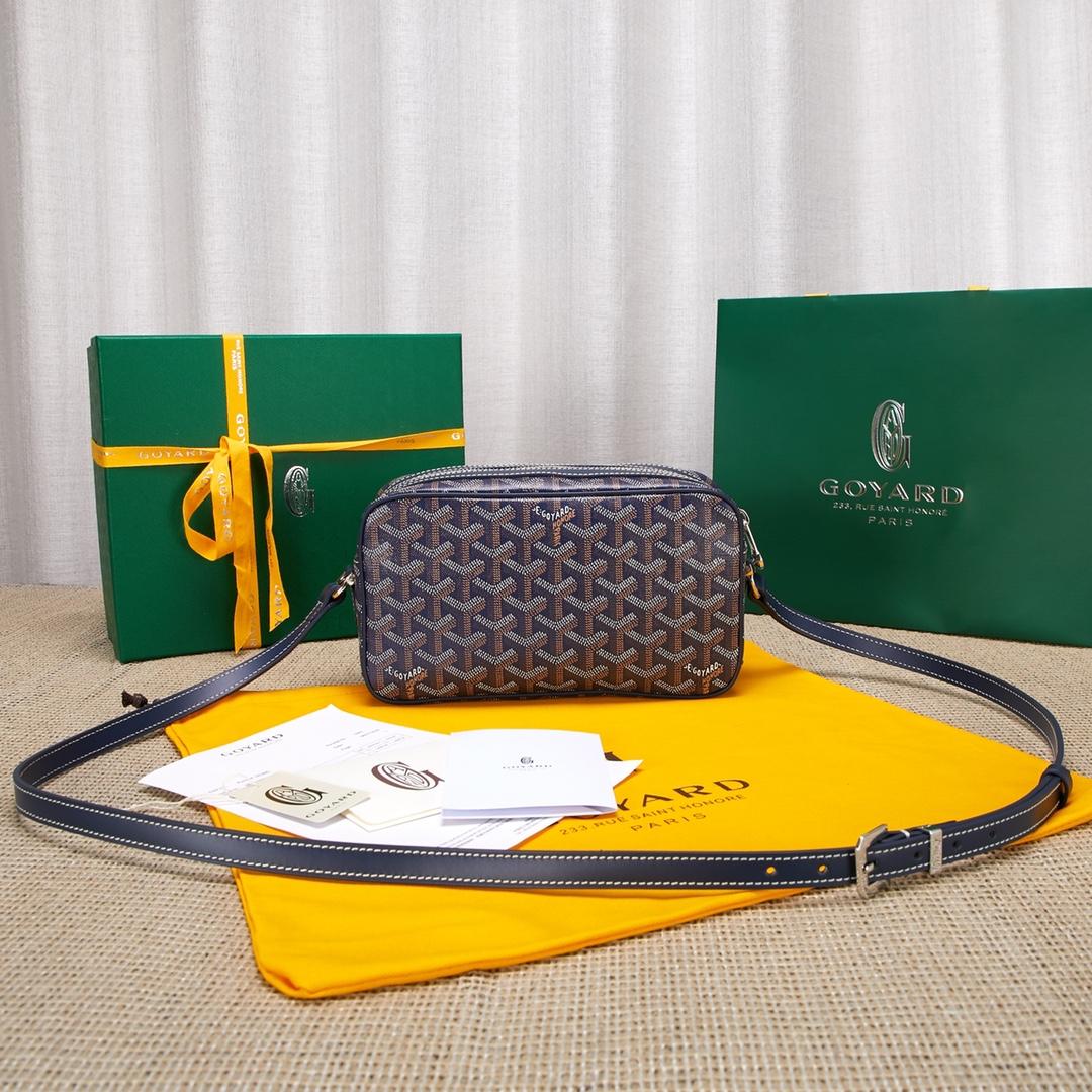 G O Y A R D Goyard Cabber PM 레플리카 10번 이미지 - Bag | 세미샵 레플리카 사이트