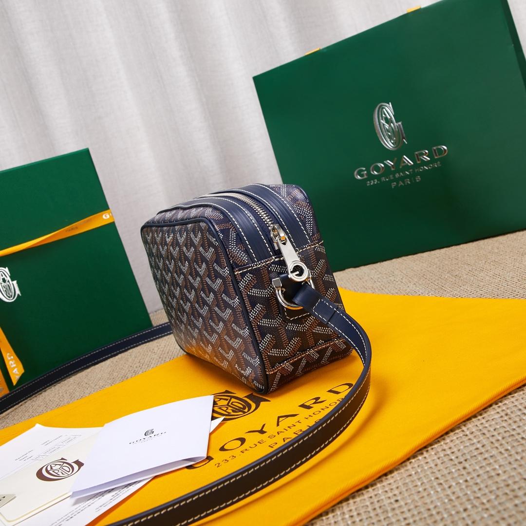 G O Y A R D Goyard Cabber PM 레플리카 11번 이미지 - Bag | 세미샵 레플리카 사이트