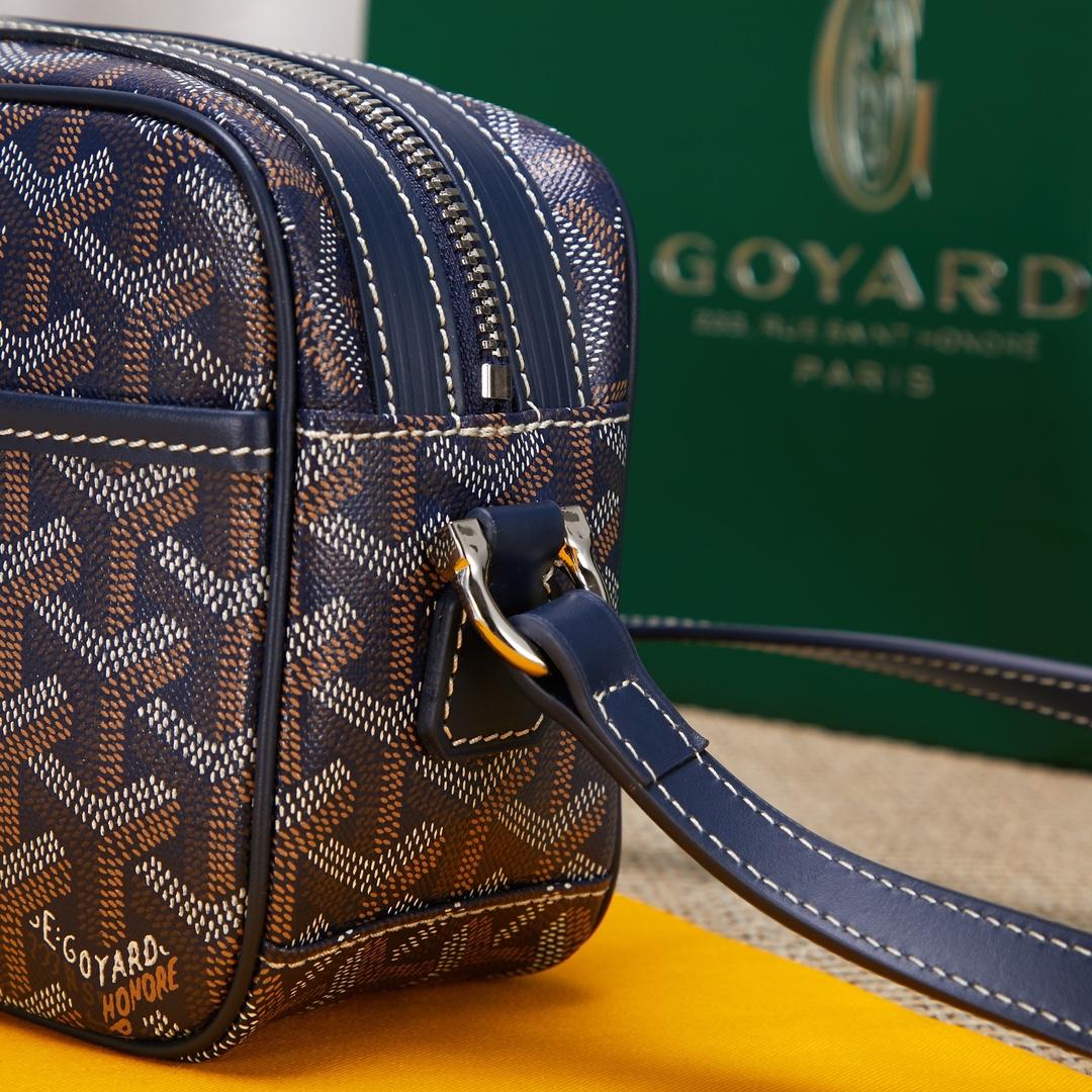 G O Y A R D Goyard Cabber PM 레플리카 12번 이미지 - Bag | 세미샵 레플리카 사이트