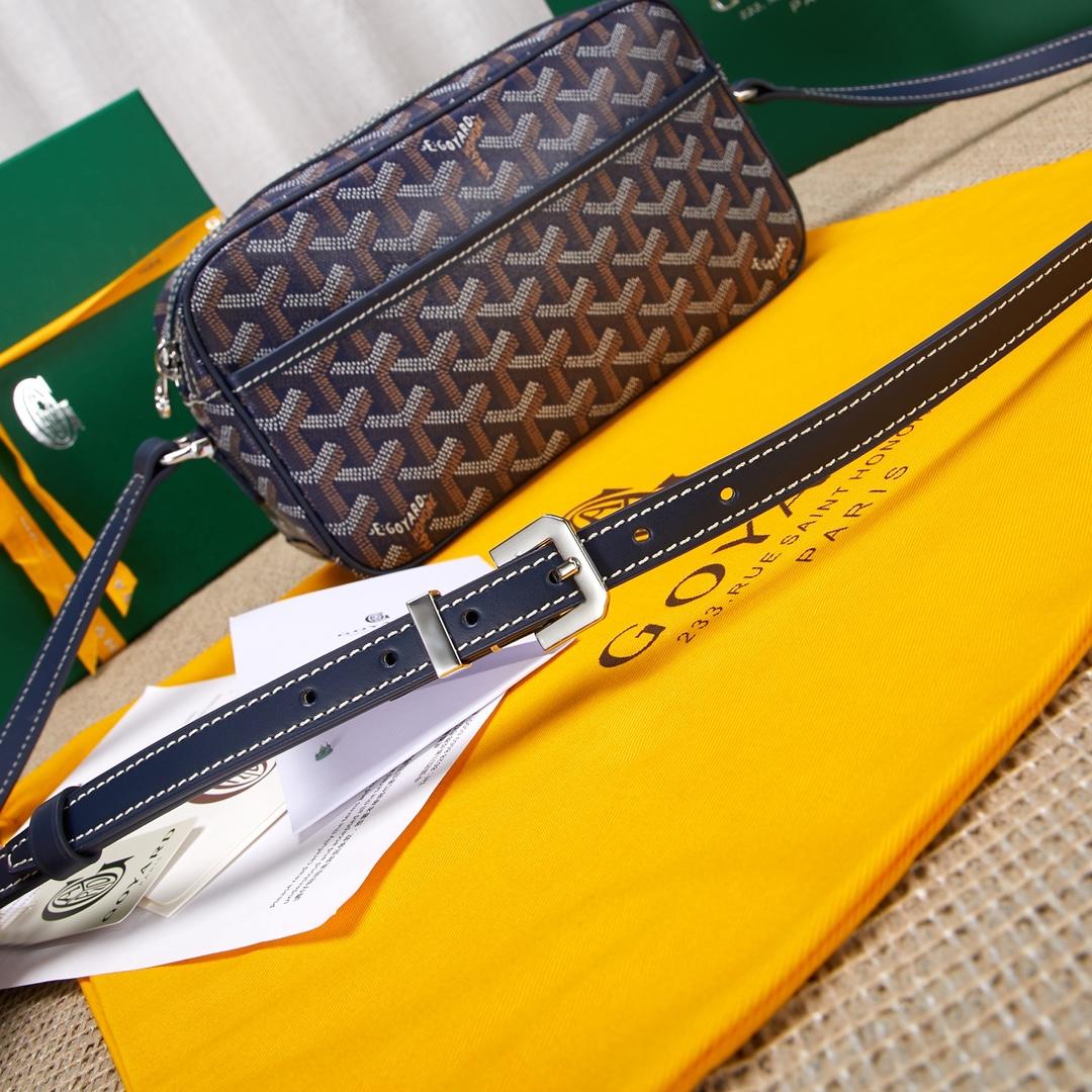 G O Y A R D Goyard Cabber PM 레플리카 13번 이미지 - Bag | 세미샵 레플리카 사이트