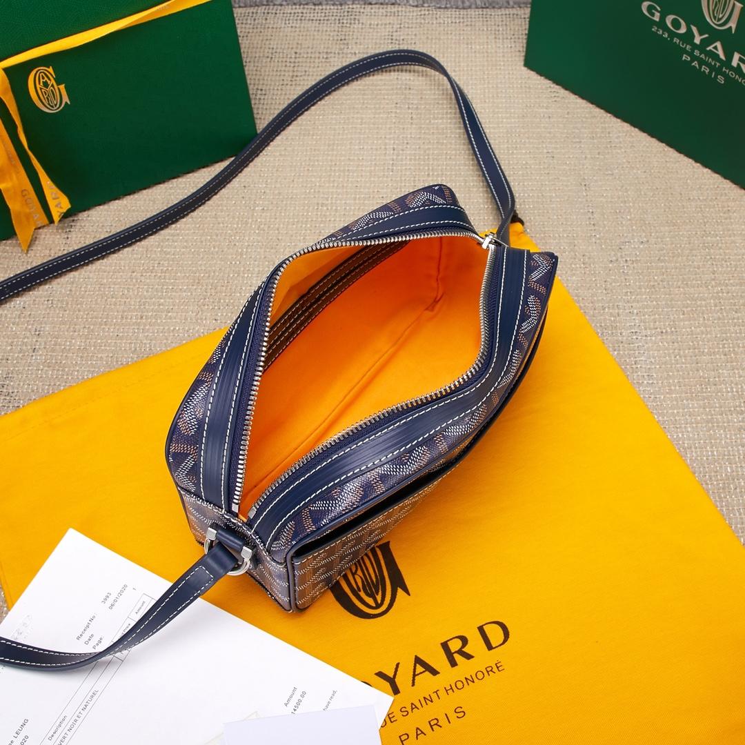 G O Y A R D Goyard Cabber PM 레플리카 14번 이미지 - Bag | 세미샵 레플리카 사이트