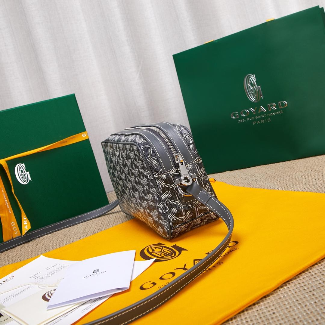 G O Y A R D Goyard Cabber PM 레플리카 19번 이미지 - Bag | 세미샵 레플리카 사이트