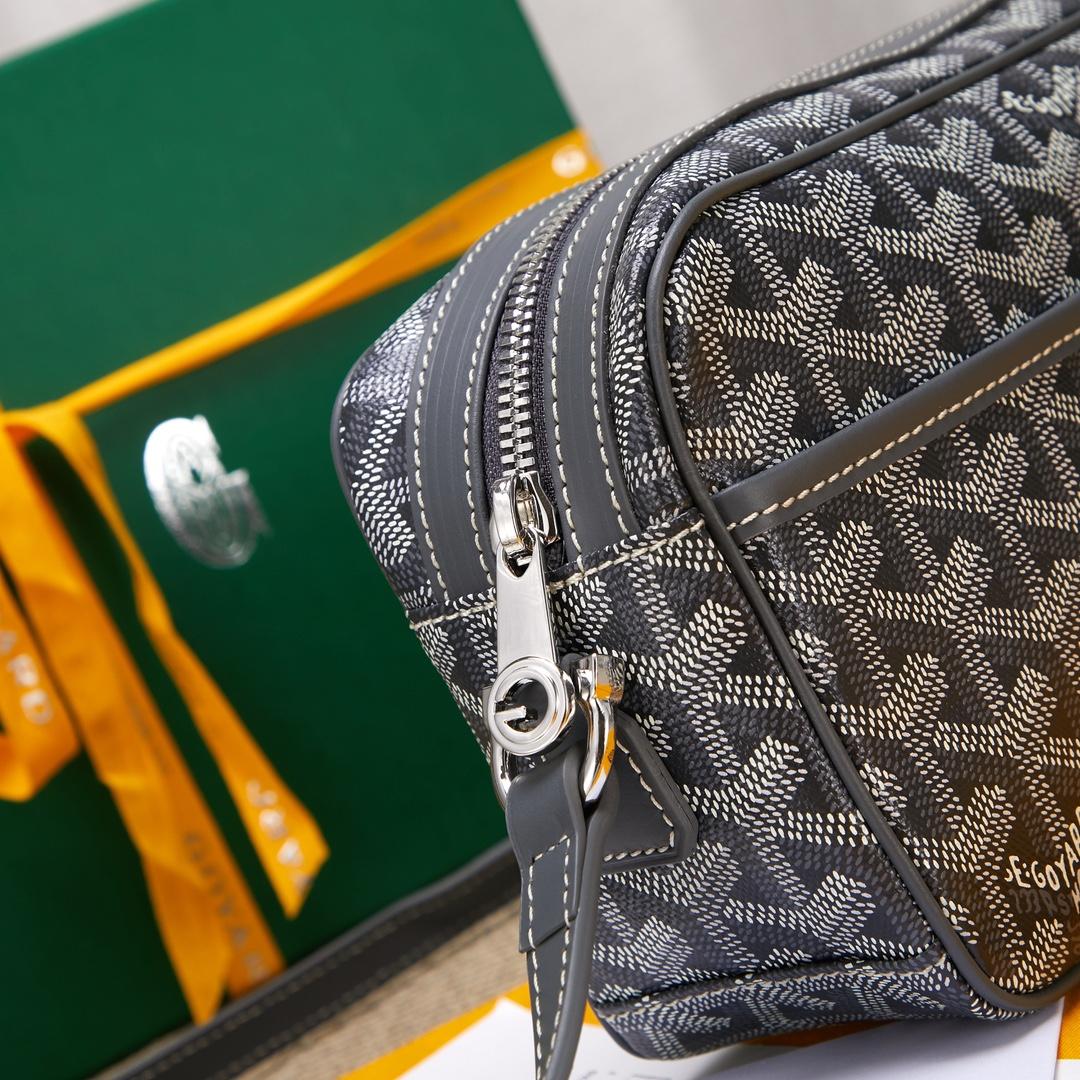 G O Y A R D Goyard Cabber PM 레플리카 20번 이미지 - Bag | 세미샵 레플리카 사이트