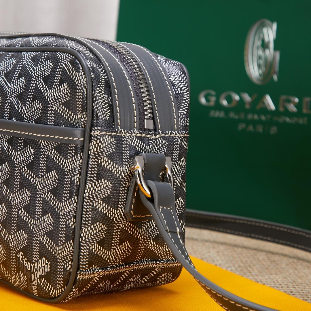 G O Y A R D Goyard Cabber PM 레플리카 21번 이미지 - Bag | 세미샵 레플리카 사이트