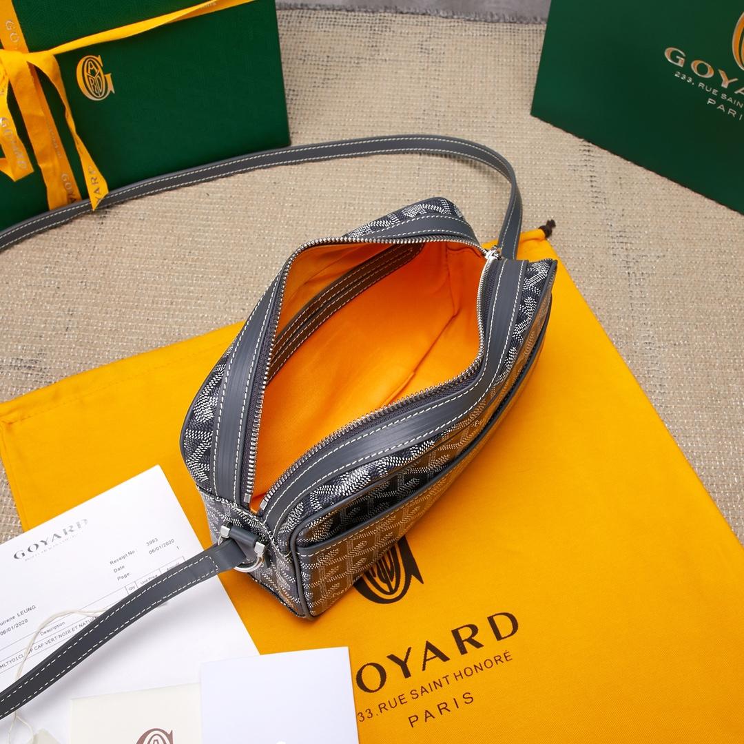 G O Y A R D Goyard Cabber PM 레플리카 22번 이미지 - Bag | 세미샵 레플리카 사이트