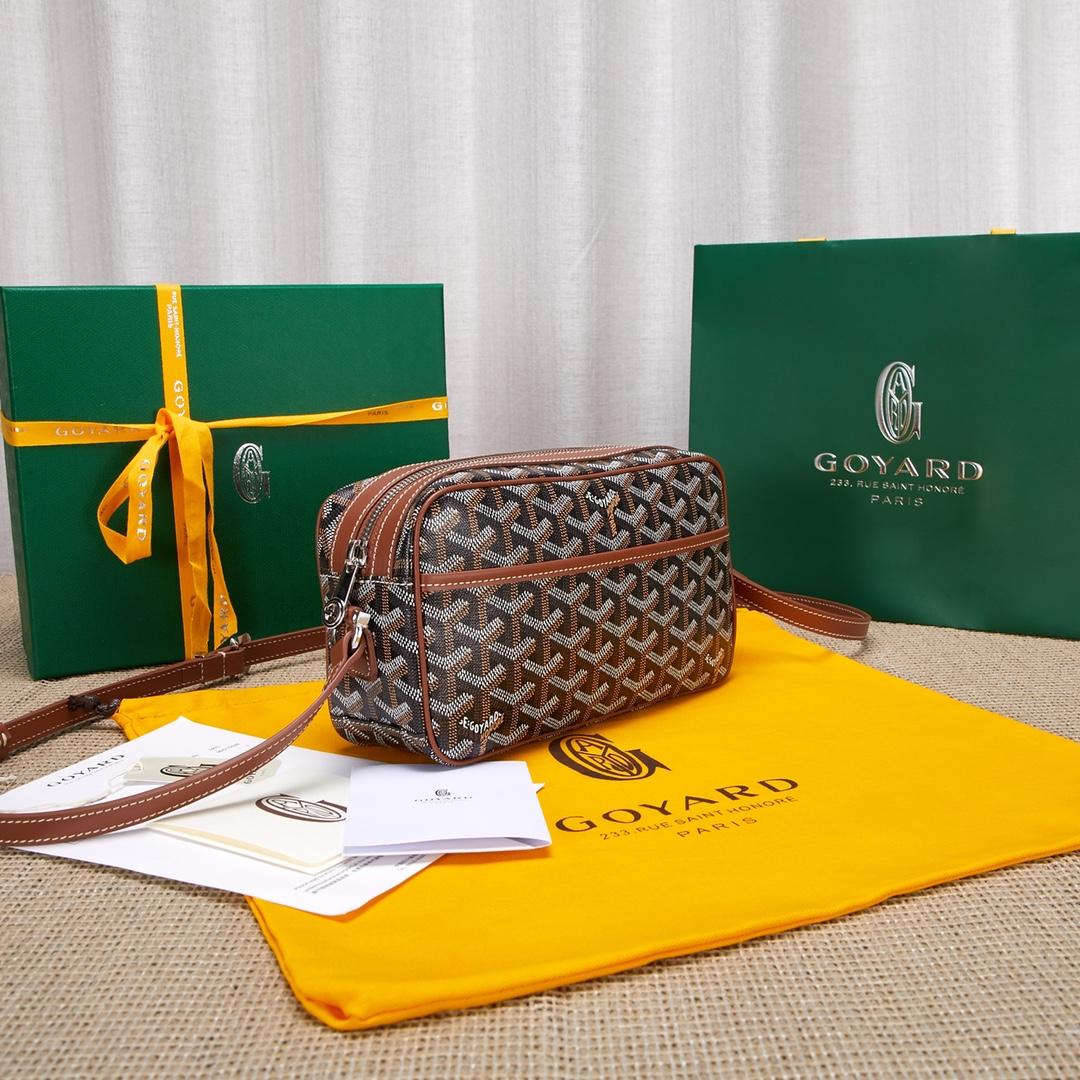 G O Y A R D Goyard Cabber PM 레플리카 26번 이미지 - Bag | 세미샵 레플리카 사이트