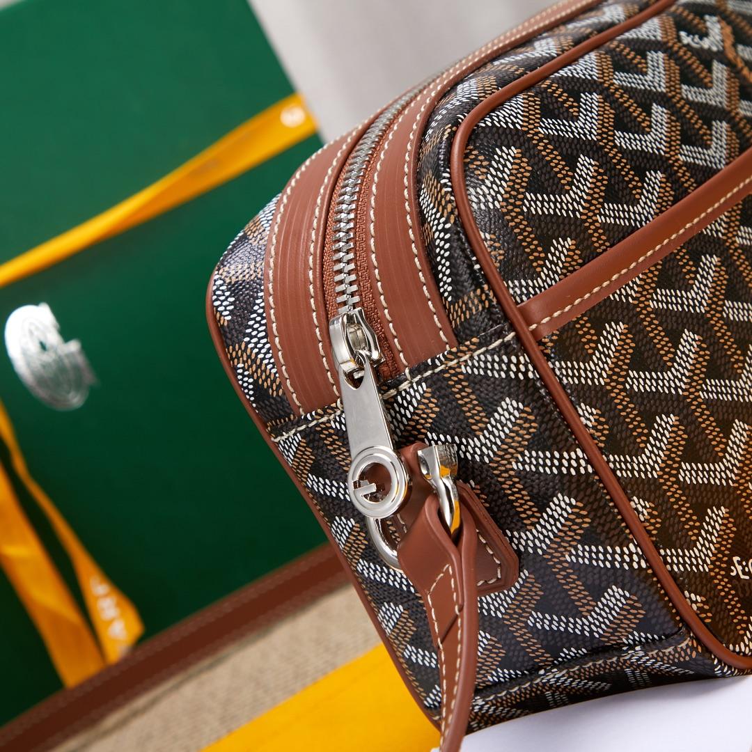 G O Y A R D Goyard Cabber PM 레플리카 28번 이미지 - Bag | 세미샵 레플리카 사이트