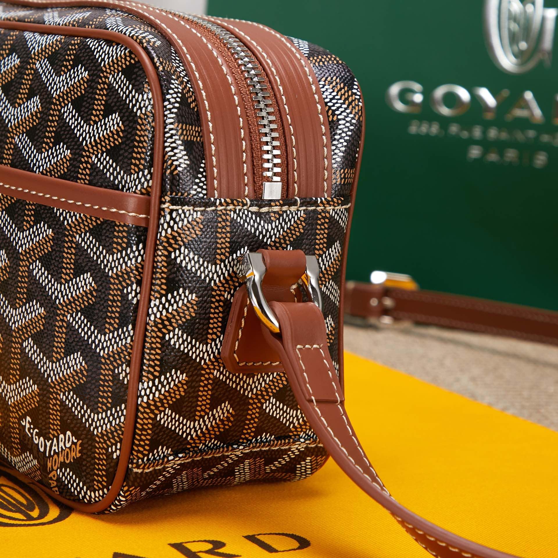 G O Y A R D Goyard Cabber PM 레플리카 29번 이미지 - Bag | 세미샵 레플리카 사이트